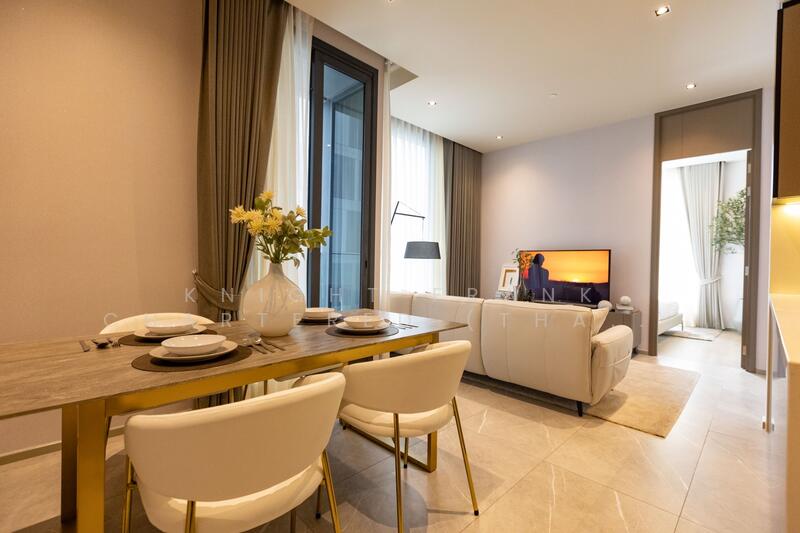 Hyde Heritage Thonglor, กรุงเทพ, 1199 ซอยสุขุมวิท 59, คลองตันเหนือ, วัฒนา, กรุงเทพ, 53 ตร.ม., Condo ขาย, โดย Knight Frank Chartered (Thailand) Co.,Ltd, 500011822 - DDproperty.com