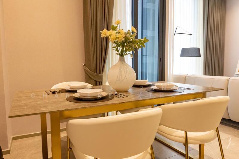 Hyde Heritage Thonglor, กรุงเทพ, 1199 ซอยสุขุมวิท 59, คลองตันเหนือ, วัฒนา, กรุงเทพ, 53 ตร.ม., Condo ขาย, โดย Knight Frank Chartered (Thailand) Co.,Ltd, 500011822 - DDproperty.com