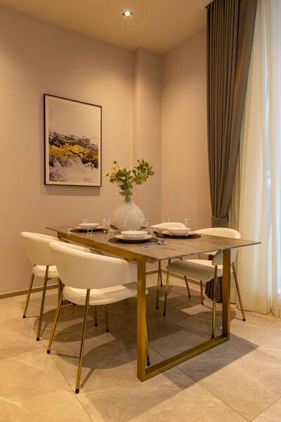 Hyde Heritage Thonglor, กรุงเทพ, 1199 ซอยสุขุมวิท 59, คลองตันเหนือ, วัฒนา, กรุงเทพ, 53 ตร.ม., Condo ขาย, โดย Knight Frank Chartered (Thailand) Co.,Ltd, 500011822 - DDproperty.com