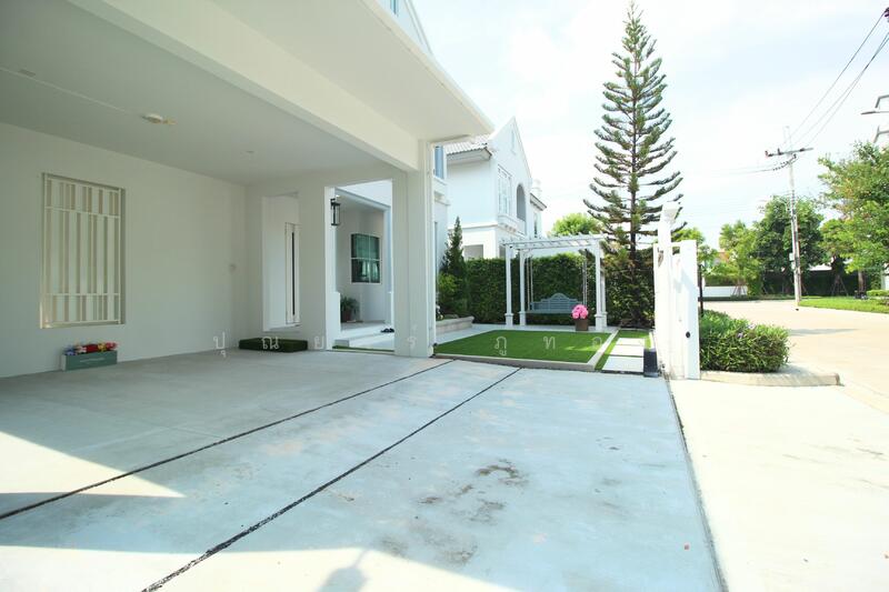 ชัยพฤกษ์ เพชรเกษม 69 บ้านตัวอย่าง ใหม่