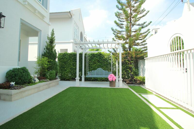 ชัยพฤกษ์ เพชรเกษม 69 บ้านตัวอย่าง ใหม่