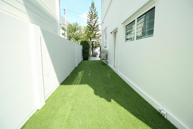 ชัยพฤกษ์ เพชรเกษม 69 บ้านตัวอย่าง ใหม่