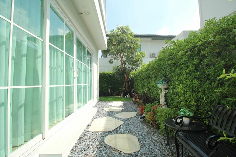 ชัยพฤกษ์ เพชรเกษม 69 บ้านตัวอย่าง ใหม่