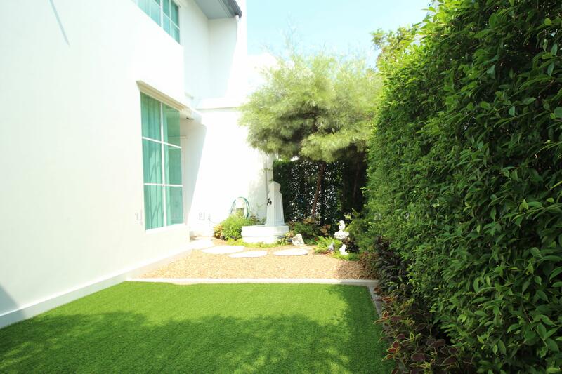 ชัยพฤกษ์ เพชรเกษม 69 บ้านตัวอย่าง ใหม่