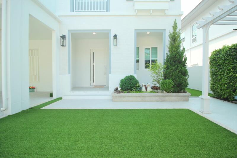 ชัยพฤกษ์ เพชรเกษม 69 บ้านตัวอย่าง ใหม่