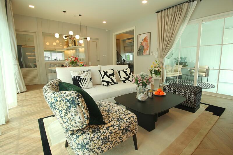 ชัยพฤกษ์ เพชรเกษม 69 บ้านตัวอย่าง ใหม่