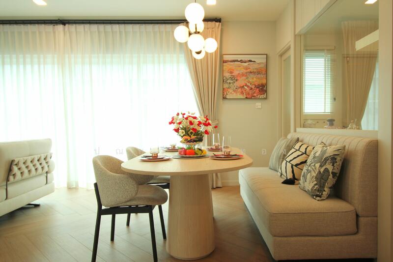 ชัยพฤกษ์ เพชรเกษม 69 บ้านตัวอย่าง ใหม่