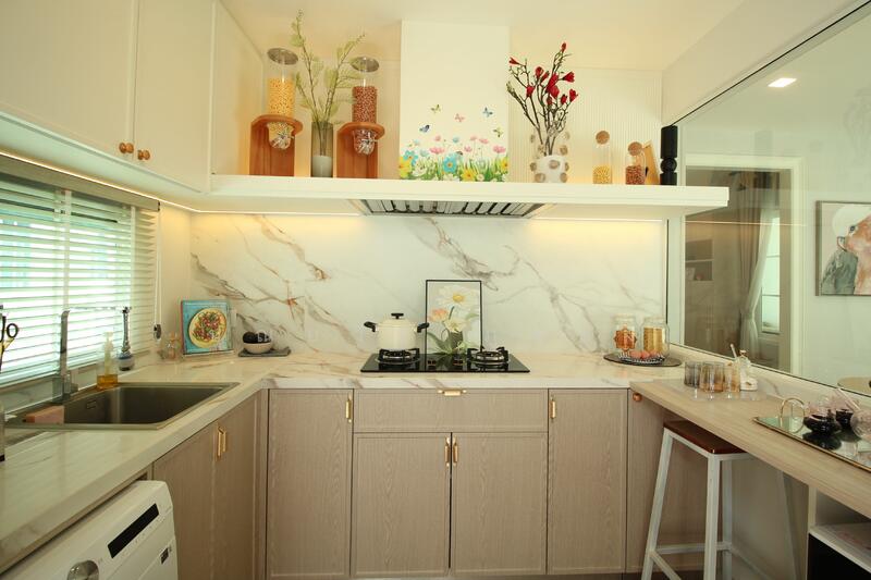 ชัยพฤกษ์ เพชรเกษม 69 บ้านตัวอย่าง ใหม่