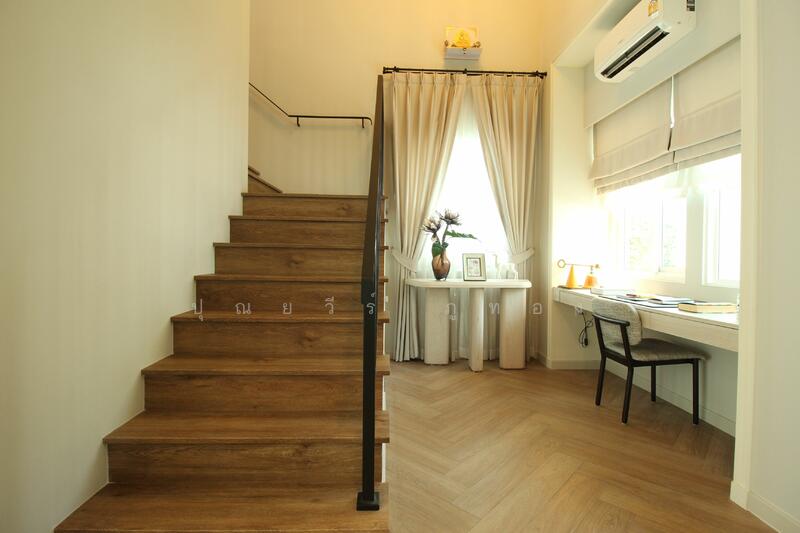 ชัยพฤกษ์ เพชรเกษม 69 บ้านตัวอย่าง ใหม่