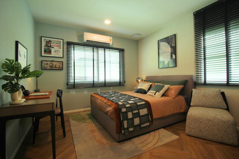 ชัยพฤกษ์ เพชรเกษม 69 บ้านตัวอย่าง ใหม่