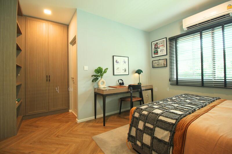 ชัยพฤกษ์ เพชรเกษม 69 บ้านตัวอย่าง ใหม่