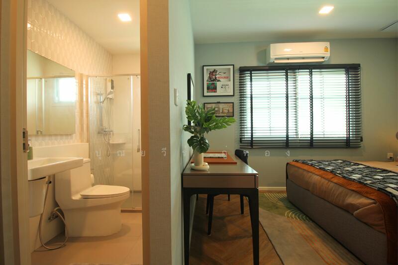 ชัยพฤกษ์ เพชรเกษม 69 บ้านตัวอย่าง ใหม่