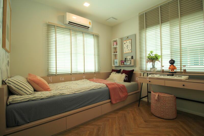 ชัยพฤกษ์ เพชรเกษม 69 บ้านตัวอย่าง ใหม่