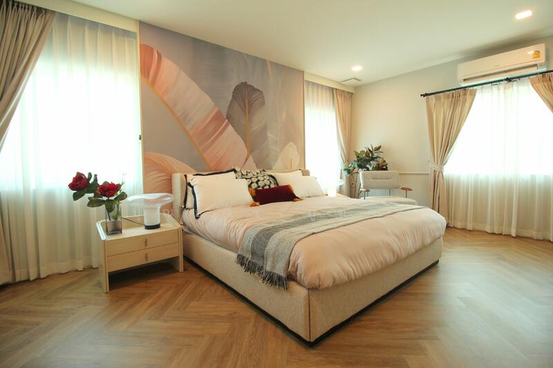 ชัยพฤกษ์ เพชรเกษม 69 บ้านตัวอย่าง ใหม่