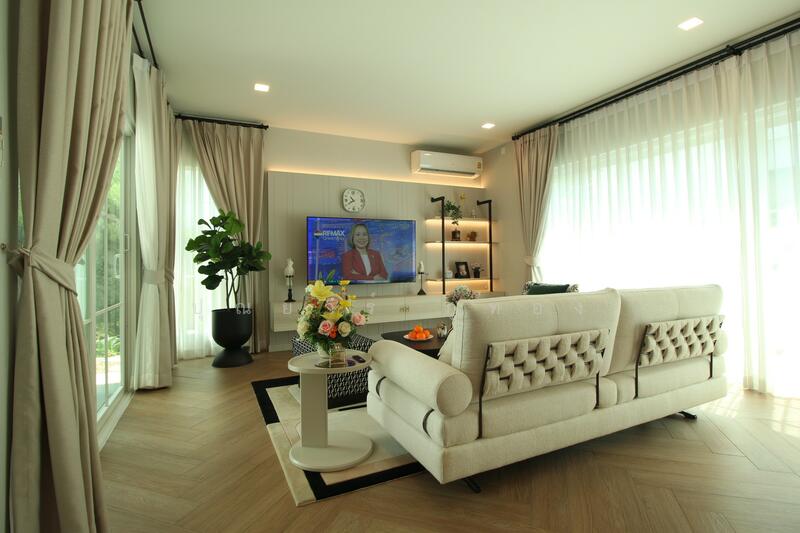 ชัยพฤกษ์ เพชรเกษม 69 บ้านตัวอย่าง ใหม่