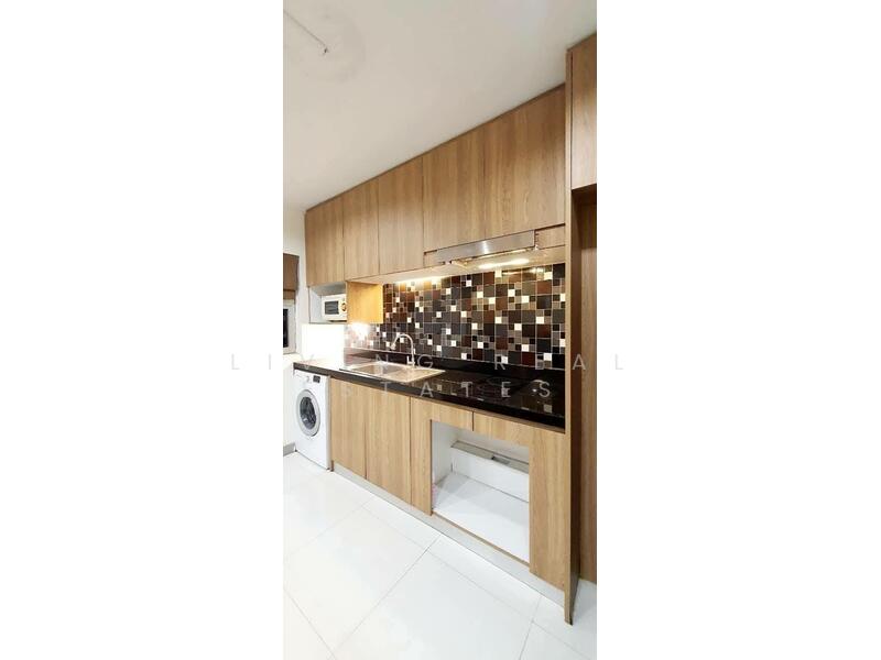 ขาย - The Lake Condominium : เดอะ เลค คอนโดมิเนียม, นนทบุรี