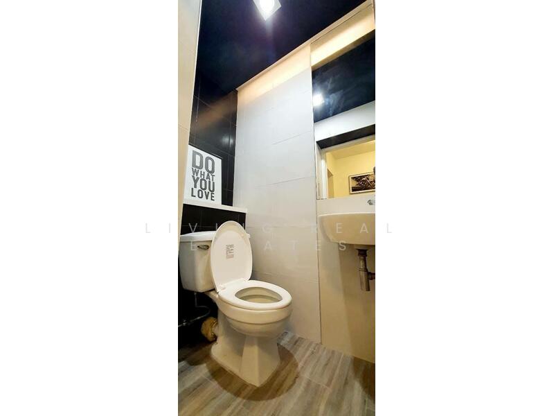 ขาย - The Lake Condominium : เดอะ เลค คอนโดมิเนียม, นนทบุรี