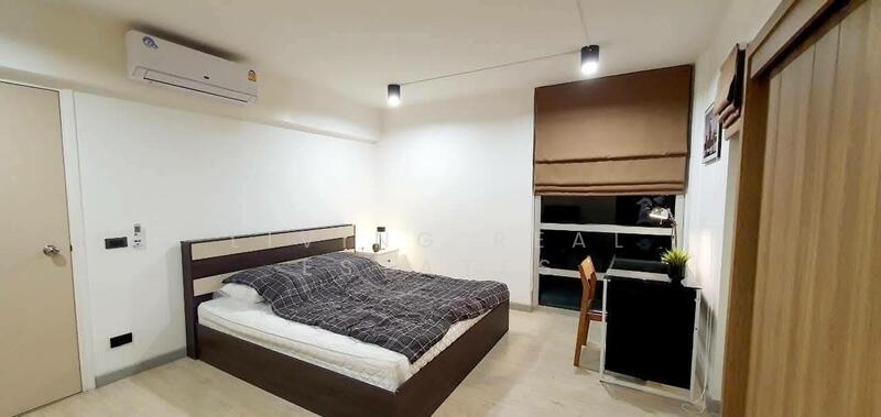 ขาย - The Lake Condominium : เดอะ เลค คอนโดมิเนียม, นนทบุรี