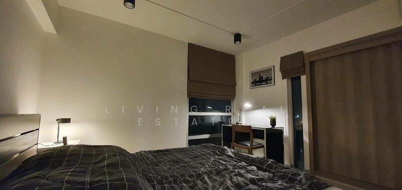 ขาย - The Lake Condominium : เดอะ เลค คอนโดมิเนียม, นนทบุรี