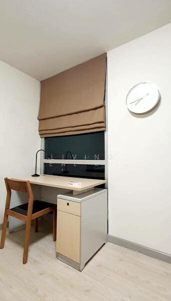 ขาย - The Lake Condominium : เดอะ เลค คอนโดมิเนียม, นนทบุรี