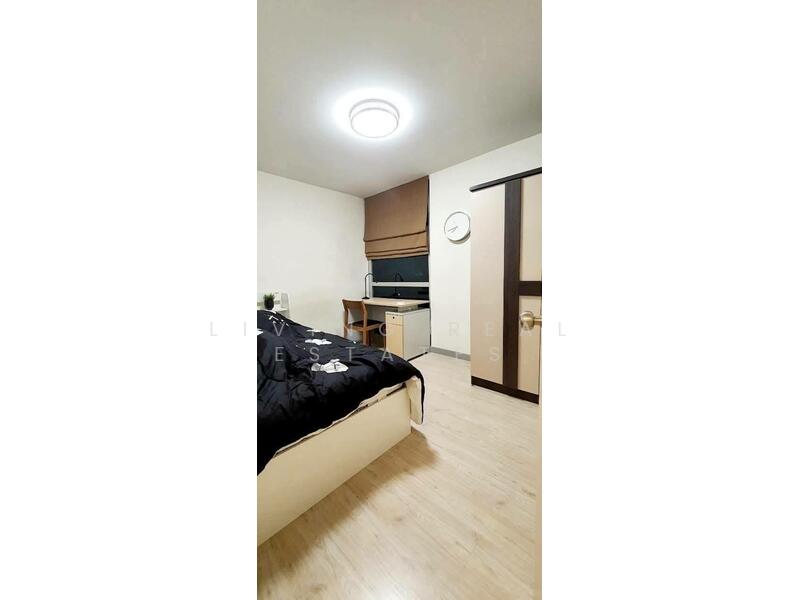 ขาย - The Lake Condominium : เดอะ เลค คอนโดมิเนียม, นนทบุรี