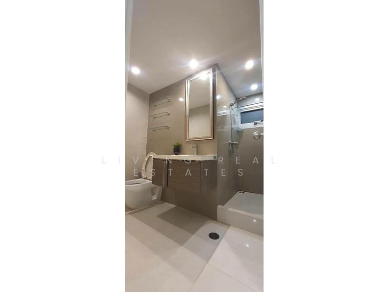 ขาย - The Lake Condominium : เดอะ เลค คอนโดมิเนียม, นนทบุรี