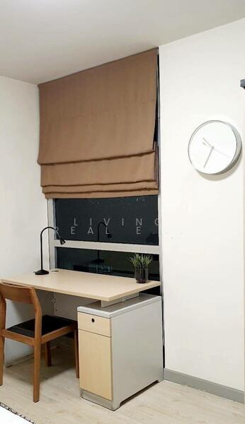 ขาย - The Lake Condominium : เดอะ เลค คอนโดมิเนียม, นนทบุรี