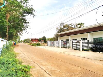 ขาย - บ้านจำปา ต.หนองนาคำ อ.เมือง จ.อุดรธานี : Ban Cham Pa, Nongnakham Subdistrict, Mueang Udonthani, อุดรธานี