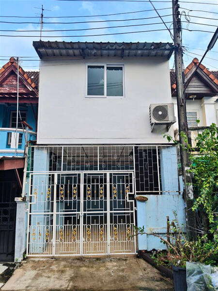 ขาย - Phongsirichai 4 Phetkasem 81 : พงษ์ศิริชัย 4 เพชรเกษม 81, กรุงเทพ