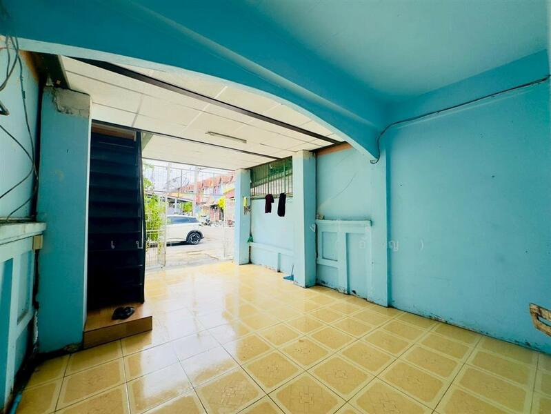 ขาย - Phongsirichai 4 Phetkasem 81 : พงษ์ศิริชัย 4 เพชรเกษม 81, กรุงเทพ