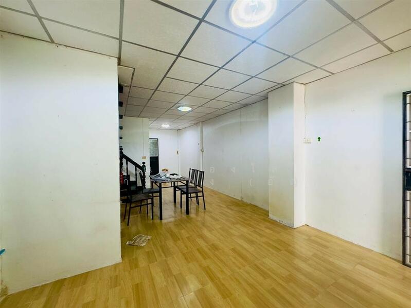 ขาย - Phongsirichai 4 Phetkasem 81 : พงษ์ศิริชัย 4 เพชรเกษม 81, กรุงเทพ