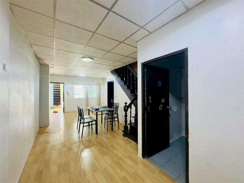 ขาย - Phongsirichai 4 Phetkasem 81 : พงษ์ศิริชัย 4 เพชรเกษม 81, กรุงเทพ