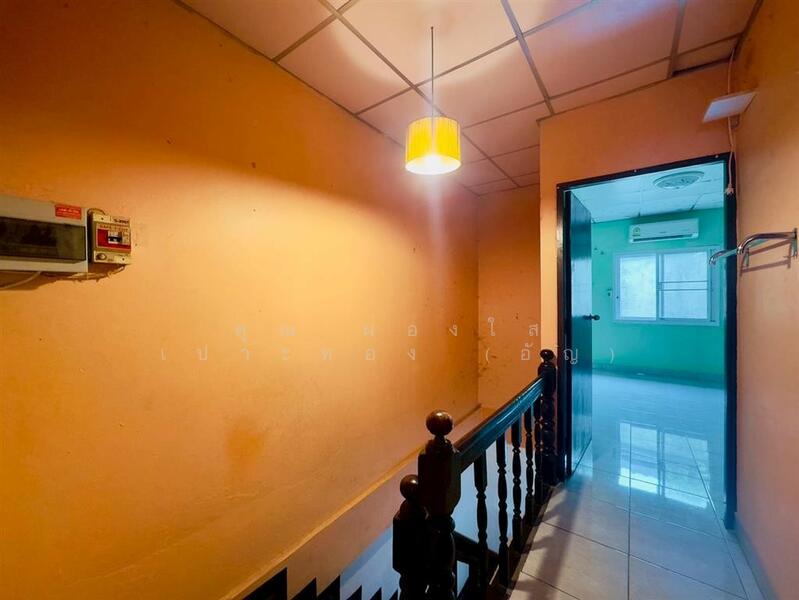 ขาย - Phongsirichai 4 Phetkasem 81 : พงษ์ศิริชัย 4 เพชรเกษม 81, กรุงเทพ