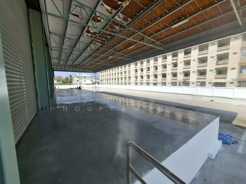 ให้เช่าโรงงาน พื้นที่สีม่วง บางนา - ตราด กม.23 บางเสาธง สมุทรปราการ, Samut Prakan, Bang Sao Thong, Bang Sao Thong, Samut Prakan, , 5,508 sqm, Warehouse/Factory For Rent, by Jakarin Houpramong, 500011850 - DDproperty.com