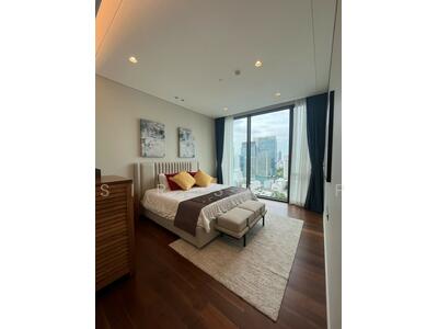 ขาย - The Residences at Sindhorn Kempinski : เดอะ เรสซิเดนซ์ แอท สินธร เคมปินสกี้, กรุงเทพ