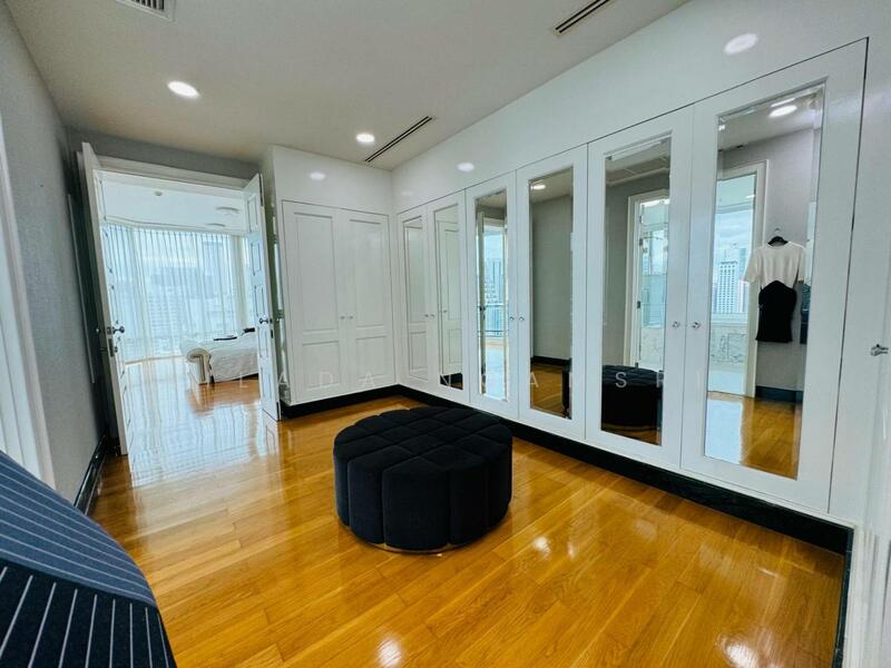 For Sale - Royce Private Residences, Bangkok