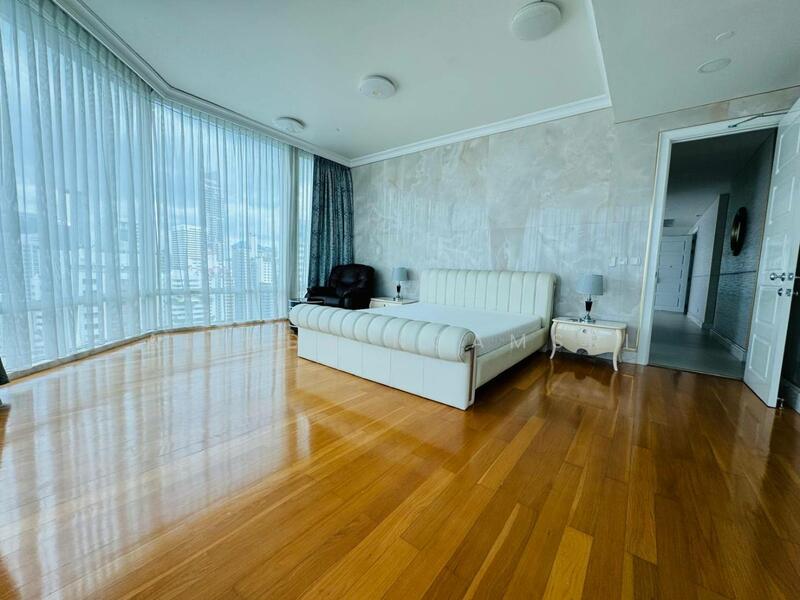 For Sale - Royce Private Residences, Bangkok