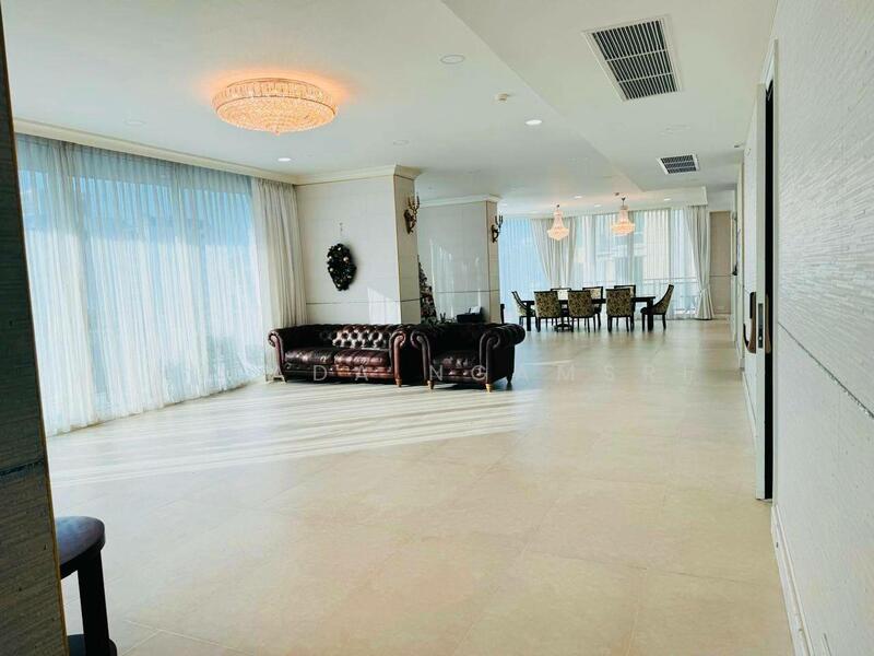 For Sale - Royce Private Residences, Bangkok