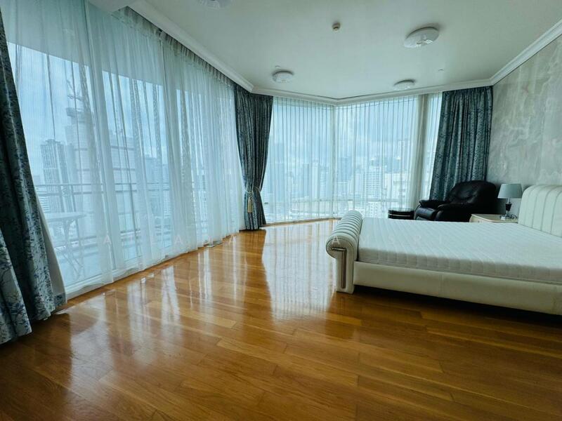 For Sale - Royce Private Residences, Bangkok