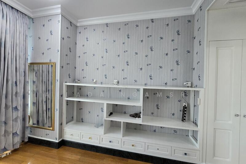 For Sale - Royce Private Residences, Bangkok