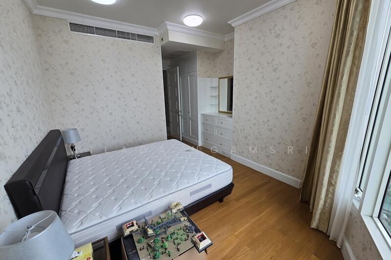 For Sale - Royce Private Residences, Bangkok