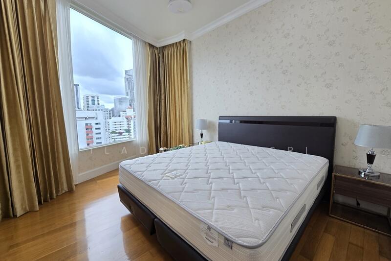 For Sale - Royce Private Residences, Bangkok