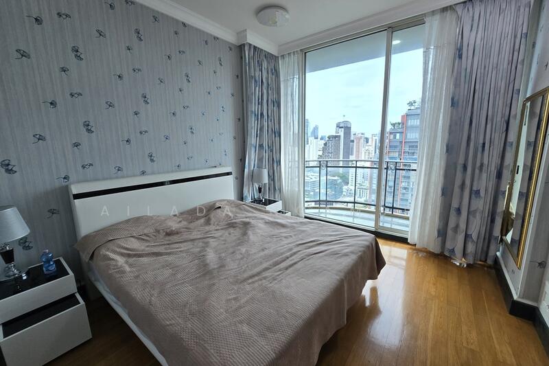 For Sale - Royce Private Residences, Bangkok