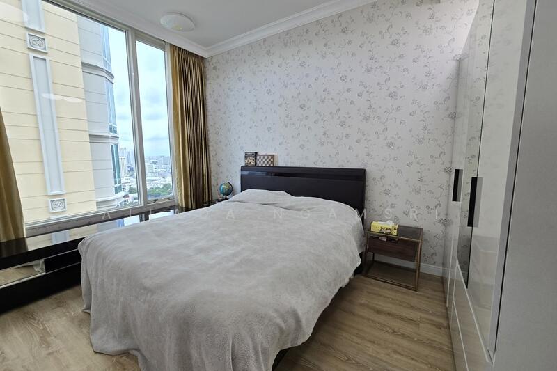 For Sale - Royce Private Residences, Bangkok