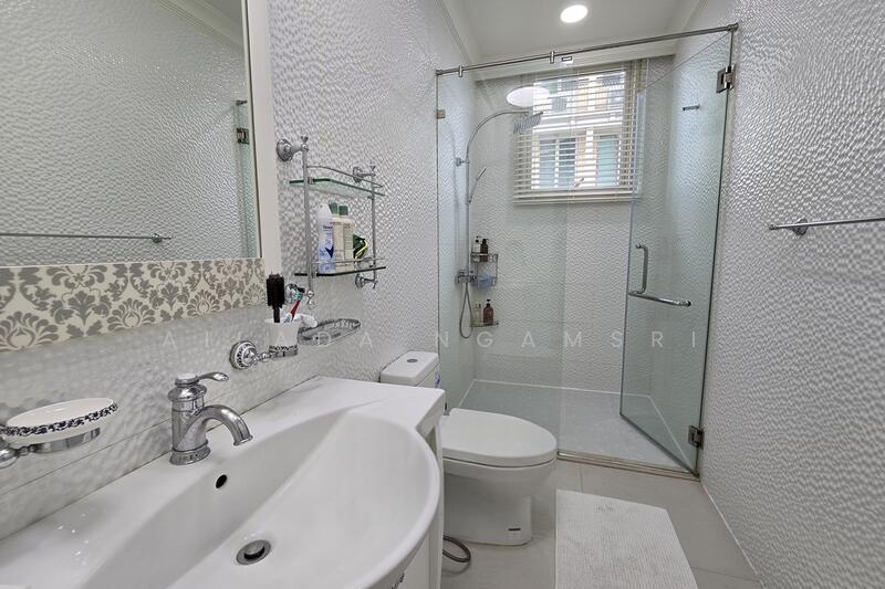 For Sale - Royce Private Residences, Bangkok