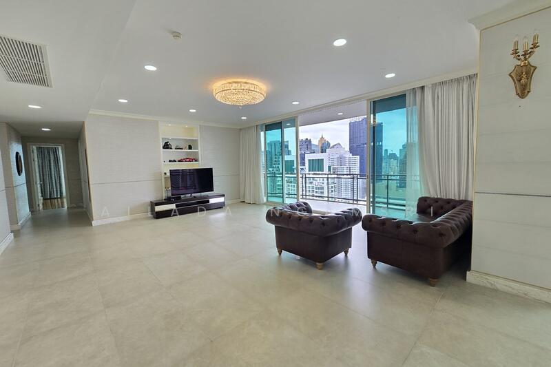 For Sale - Royce Private Residences, Bangkok