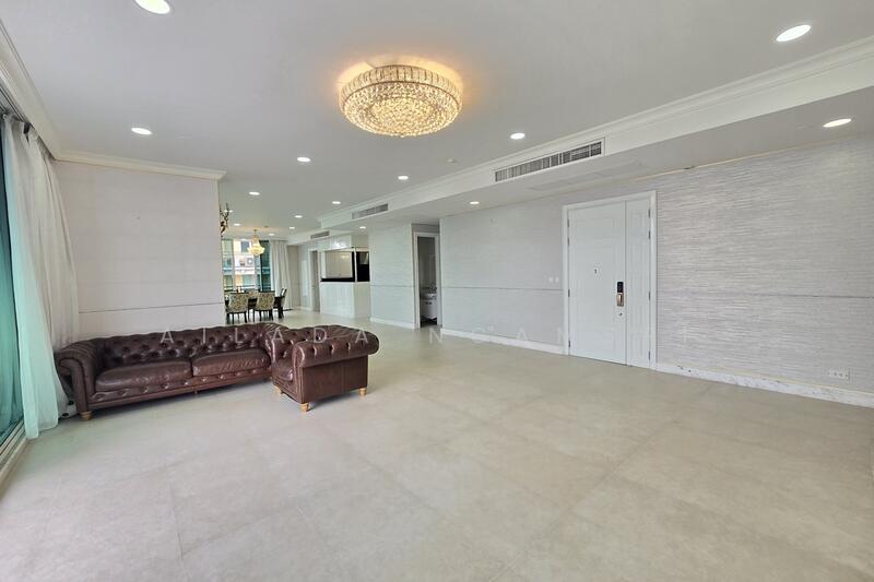 For Sale - Royce Private Residences, Bangkok