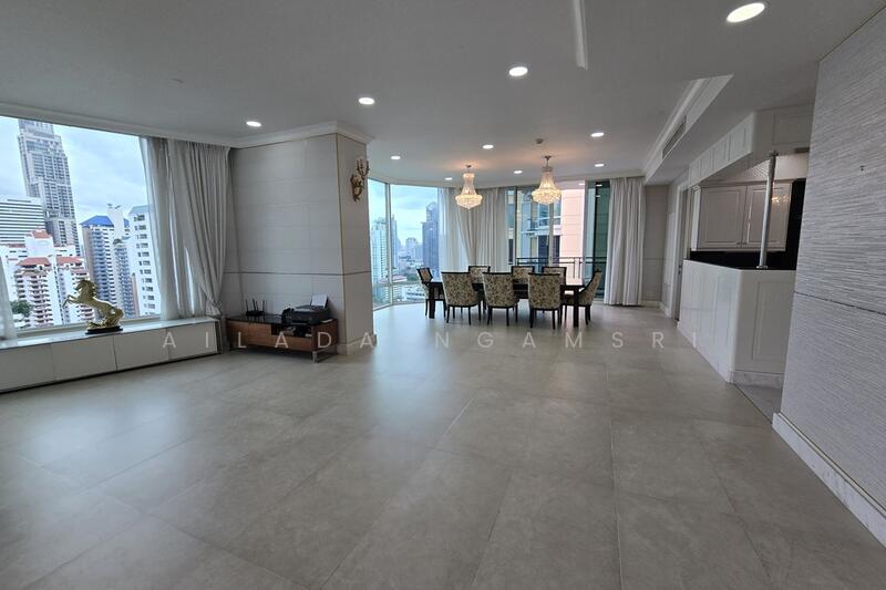 For Sale - Royce Private Residences, Bangkok