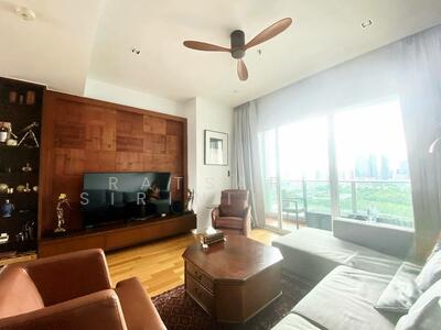 ขาย - Millennium Residence : มิลเลนเนียม เรสซิเดนซ์, กรุงเทพ