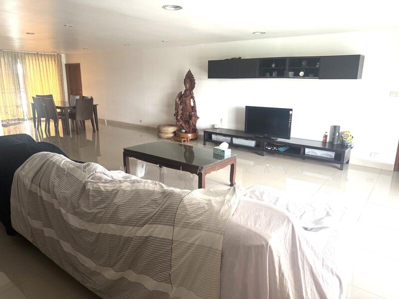 For Sale - Prestige Condominium (Thana City Prestige), Samut Prakan